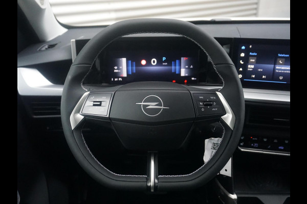 Opel Frontera Electric Edition 44 kWh Technologie pakket