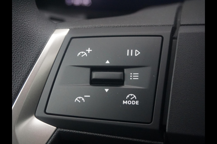Opel Frontera Electric Edition 44 kWh Technologie pakket