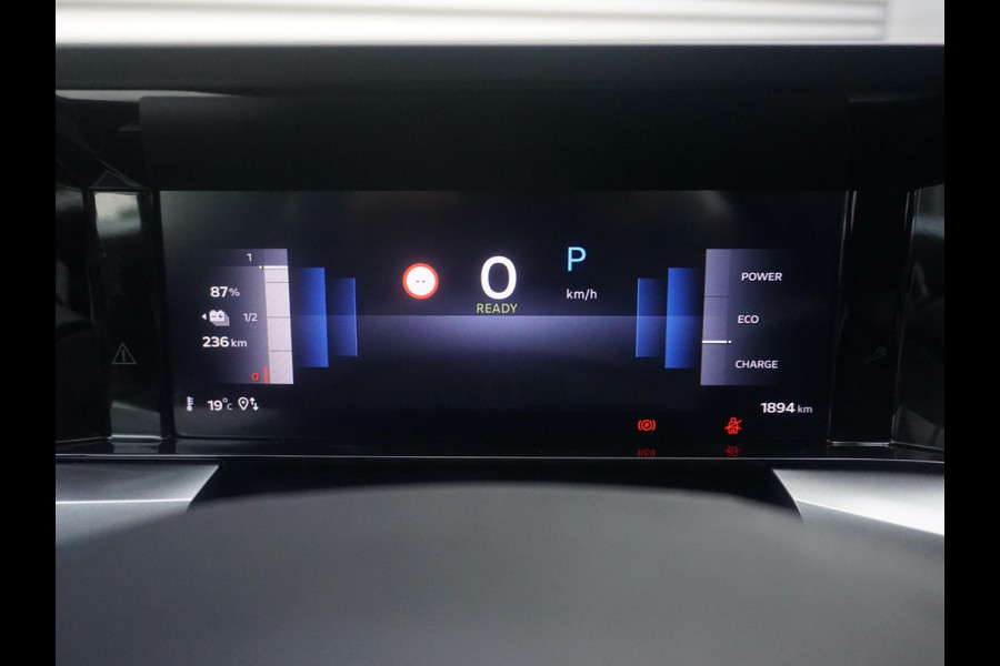 Opel Frontera Electric Edition 44 kWh Technologie pakket
