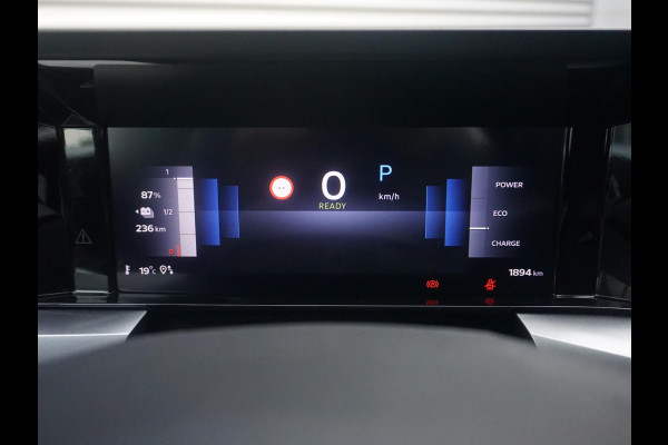 Opel Frontera Electric Edition 44 kWh Technologie pakket