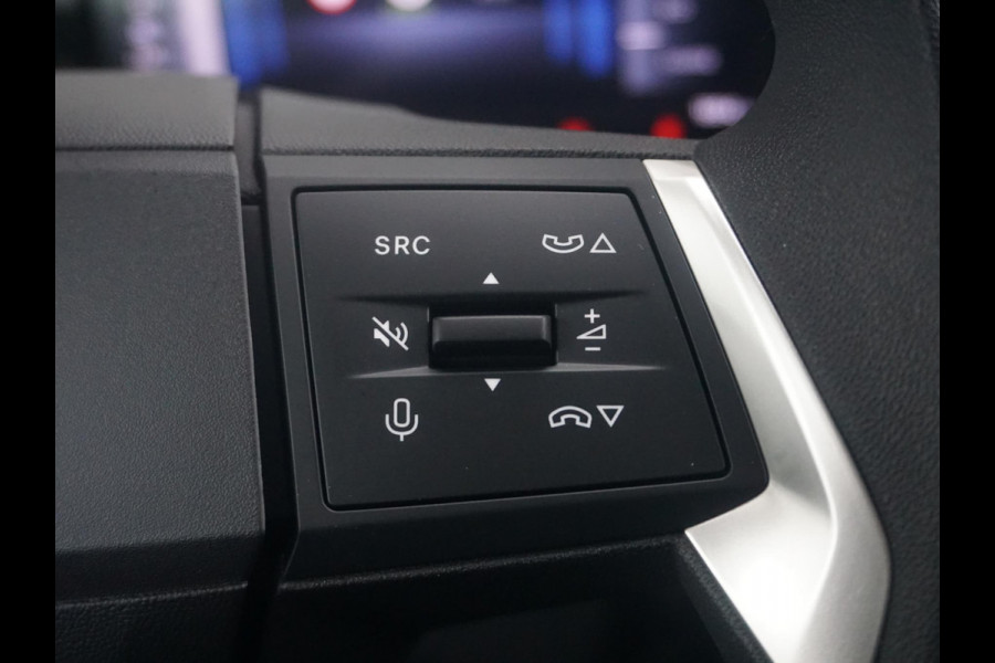 Opel Frontera Electric Edition 44 kWh Technologie pakket