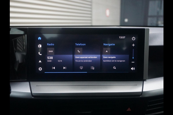 Opel Frontera Electric Edition 44 kWh Technologie pakket