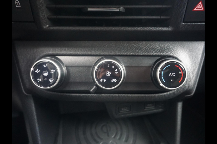 Opel Frontera Electric Edition 44 kWh Technologie pakket