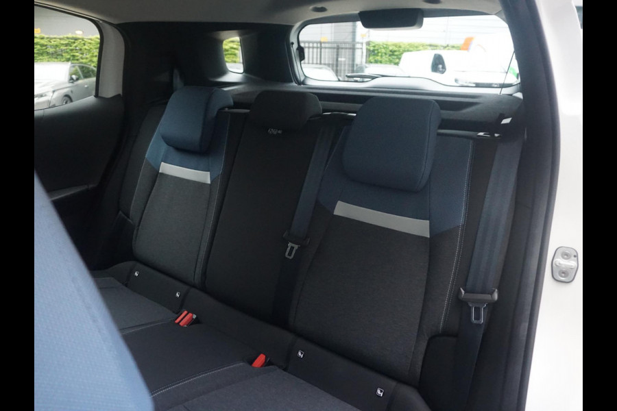 Opel Frontera Electric Edition 44 kWh Technologie pakket