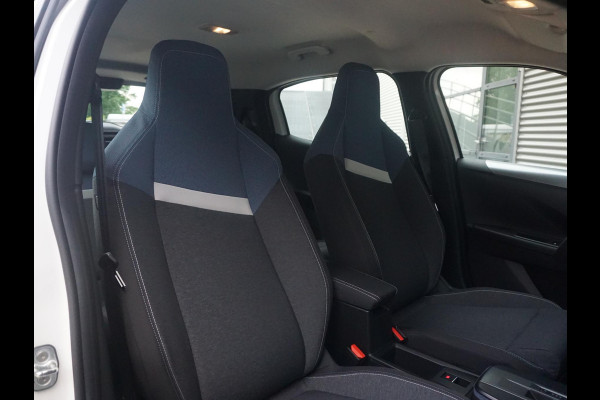 Opel Frontera Electric Edition 44 kWh Technologie pakket