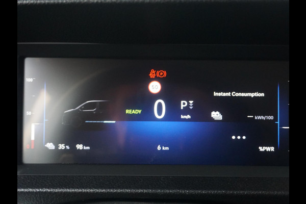 Opel Vivaro Electric L2 75 kWh | Surround View pakket | Apple Carplay | camera | dodehoek detectie | parkeersensoren voor & achter | Comfort tussenschot | rijklaarprijs