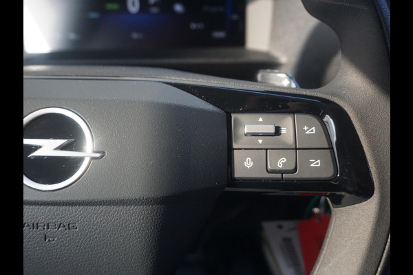 Opel Vivaro Electric L2 75 kWh | Surround View pakket | Apple Carplay | camera | dodehoek detectie | parkeersensoren voor & achter | Comfort tussenschot | rijklaarprijs
