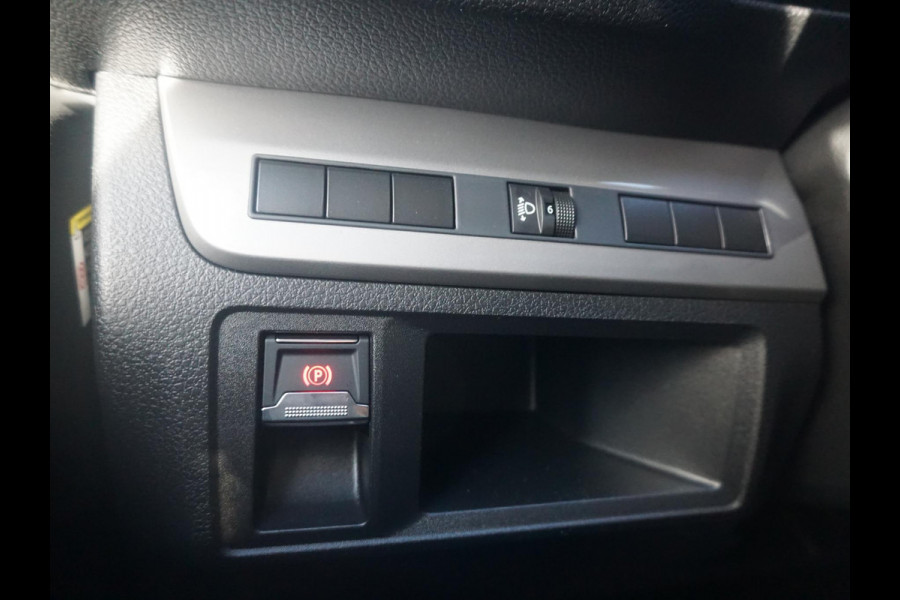 Opel Vivaro Electric L2 75 kWh | Surround View pakket | Apple Carplay | camera | dodehoek detectie | parkeersensoren voor & achter | Comfort tussenschot | rijklaarprijs