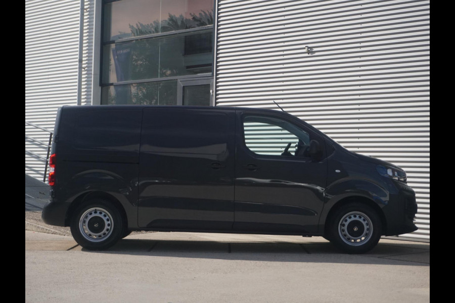 Opel Vivaro Electric L2 75 kWh | Surround View pakket | Apple Carplay | camera | dodehoek detectie | parkeersensoren voor & achter | Comfort tussenschot | rijklaarprijs