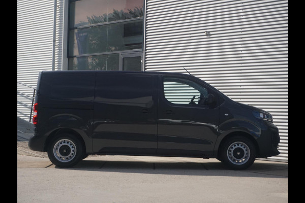Opel Vivaro Electric L2 75 kWh | Surround View pakket | Apple Carplay | camera | dodehoek detectie | parkeersensoren voor & achter | Comfort tussenschot | rijklaarprijs