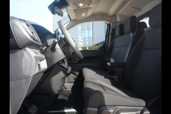 Opel Vivaro Electric L2 75 kWh | Surround View pakket | Apple Carplay | camera | dodehoek detectie | parkeersensoren voor & achter | Comfort tussenschot | rijklaarprijs