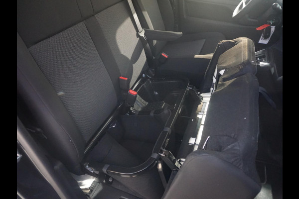 Opel Vivaro Electric L2 75 kWh | Surround View pakket | Apple Carplay | camera | dodehoek detectie | parkeersensoren voor & achter | Comfort tussenschot | rijklaarprijs