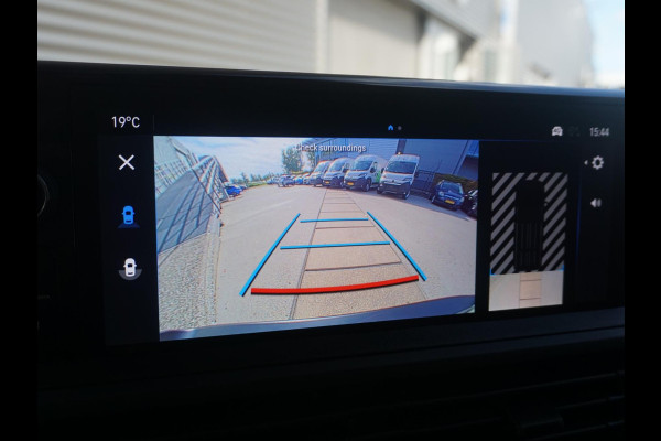 Opel Vivaro Electric L2 75 kWh | Surround View pakket | Apple Carplay | camera | dodehoek detectie | parkeersensoren voor & achter | Comfort tussenschot | rijklaarprijs