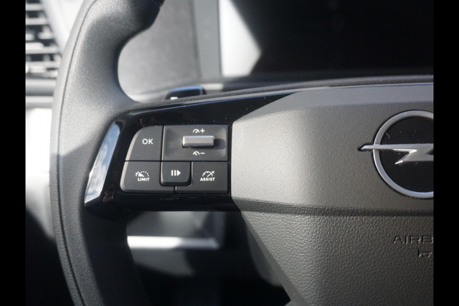 Opel Vivaro Electric L2 75 kWh | Surround View pakket | Apple Carplay | camera | dodehoek detectie | parkeersensoren voor & achter | Comfort tussenschot | rijklaarprijs