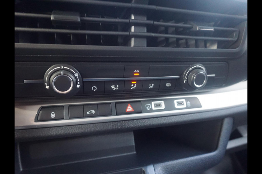 Opel Vivaro Electric L2 75 kWh | Surround View pakket | Apple Carplay | camera | dodehoek detectie | parkeersensoren voor & achter | Comfort tussenschot | rijklaarprijs