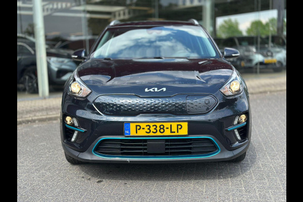 Kia e-Niro DynamicLine 64 kWh | SOH: 95,6% | 3 Fase | Warmtepomp | Adaptive CC | Climate |
