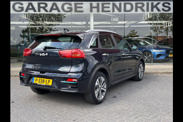 Kia e-Niro DynamicLine 64 kWh | SOH: 95,6% | 3 Fase | Warmtepomp | Adaptive CC | Climate |