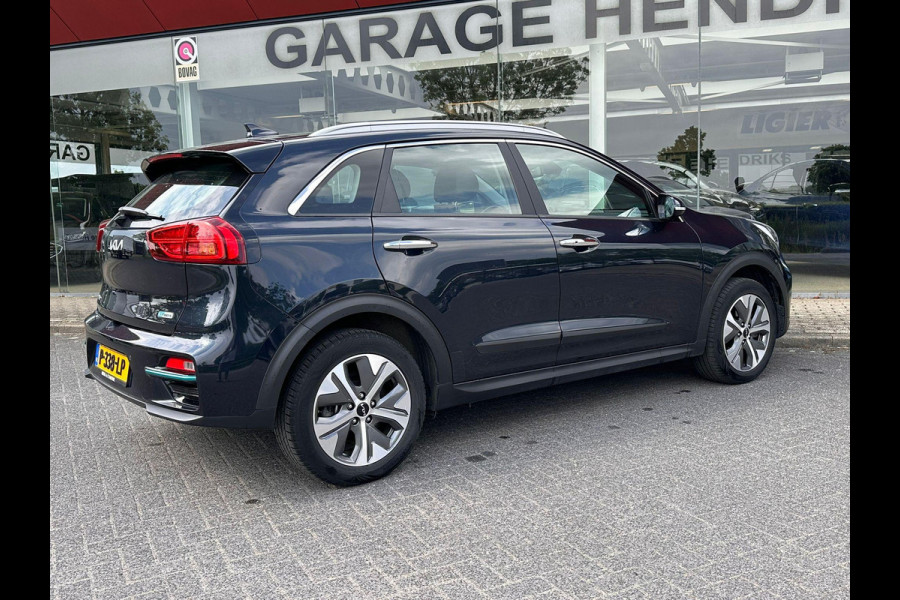 Kia e-Niro DynamicLine 64 kWh | SOH: 95,6% | 3 Fase | Warmtepomp | Adaptive CC | Climate |