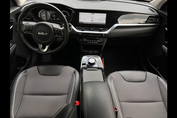 Kia e-Niro DynamicLine 64 kWh | SOH: 95,6% | 3 Fase | Warmtepomp | Adaptive CC | Climate |