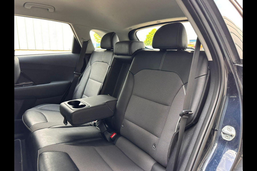 Kia e-Niro DynamicLine 64 kWh | SOH: 95,6% | 3 Fase | Warmtepomp | Adaptive CC | Climate |