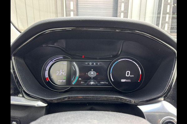 Kia e-Niro DynamicLine 64 kWh | SOH: 95,6% | 3 Fase | Warmtepomp | Adaptive CC | Climate |