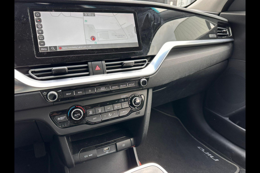 Kia e-Niro DynamicLine 64 kWh | SOH: 95,6% | 3 Fase | Warmtepomp | Adaptive CC | Climate |
