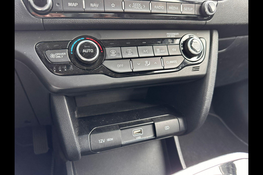 Kia e-Niro DynamicLine 64 kWh | SOH: 95,6% | 3 Fase | Warmtepomp | Adaptive CC | Climate |