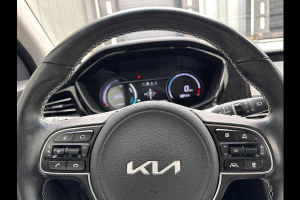 Kia e-Niro DynamicLine 64 kWh | SOH: 95,6% | 3 Fase | Warmtepomp | Adaptive CC | Climate |