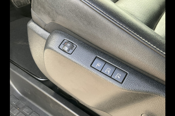 Citroën Jumpy spacetourer 2.0D 177pk 7-Pers Aut Pano Leer 2xSchuifdeur Trekhaak HUD