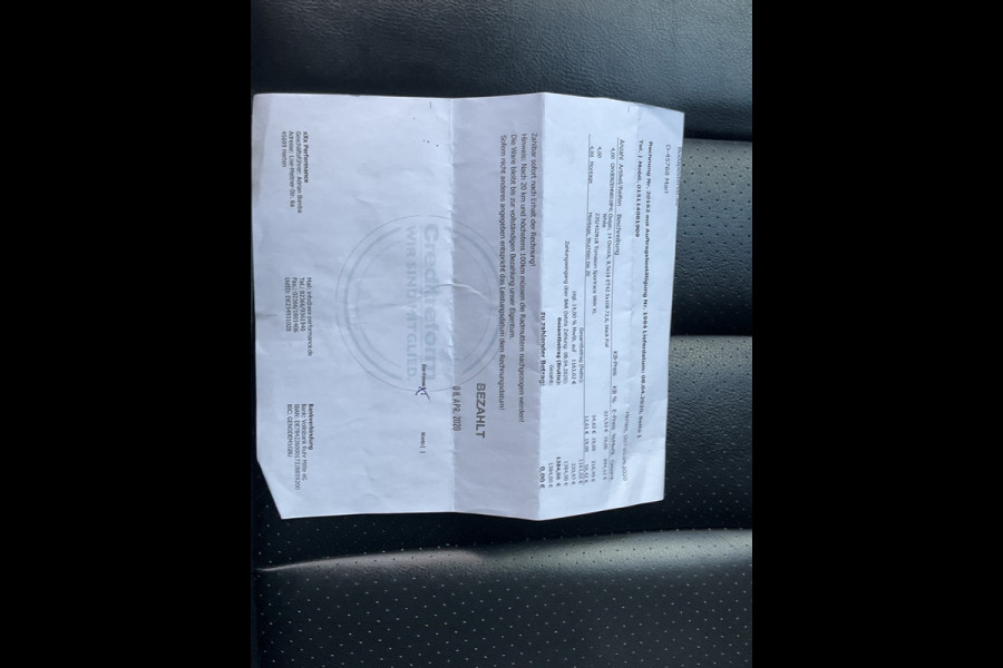 Citroën Jumpy spacetourer 2.0D 177pk 7-Pers Aut Pano Leer 2xSchuifdeur Trekhaak HUD
