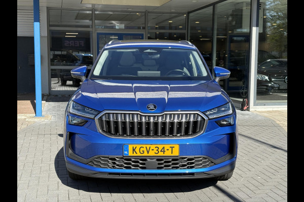 Škoda Kodiaq 1.5 TSI PHEV Tour Edition 204pk | Stoelverwarming | 1.800kg Trekgewicht | Panoramadak |