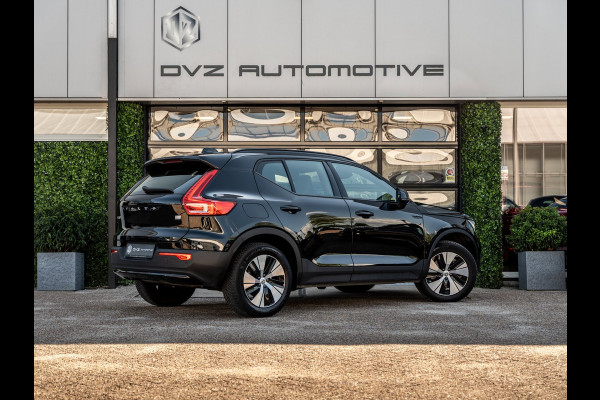 Volvo XC40 1.5 T4 Plug-in hybrid Plus Dark