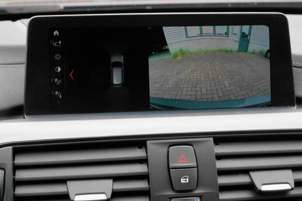 BMW 3 Serie Touring 320i Edition M Sport Shadow Executive
