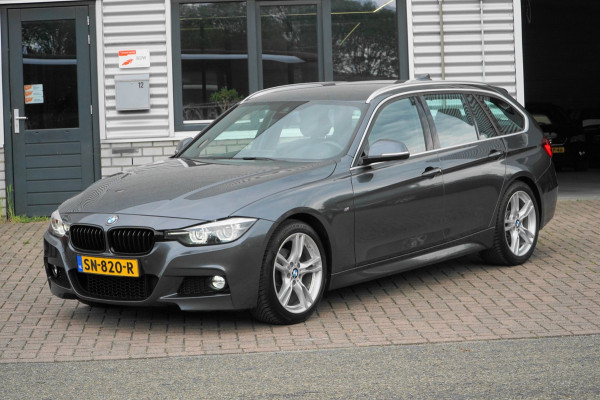 BMW 3 Serie Touring 320i Edition M Sport Shadow Executive