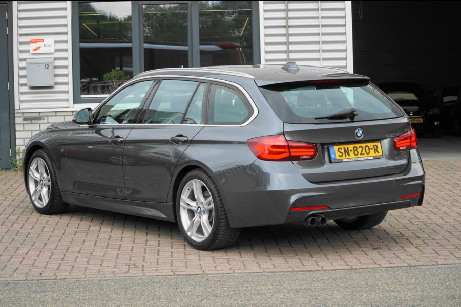 BMW 3 Serie Touring 320i Edition M Sport Shadow Executive