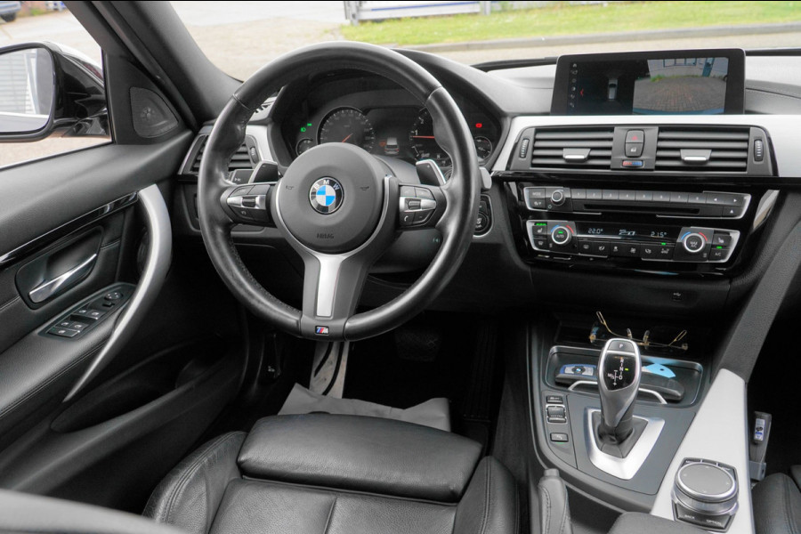 BMW 3 Serie Touring 320i Edition M Sport Shadow Executive