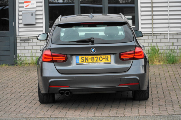 BMW 3 Serie Touring 320i Edition M Sport Shadow Executive