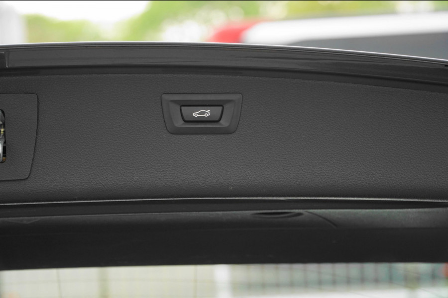 BMW 3 Serie Touring 320i Edition M Sport Shadow Executive