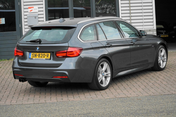 BMW 3 Serie Touring 320i Edition M Sport Shadow Executive