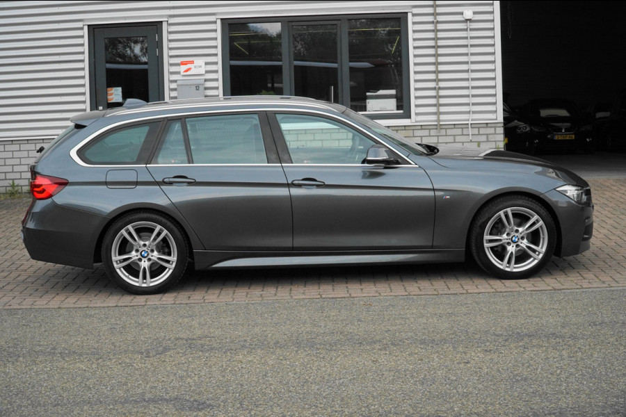 BMW 3 Serie Touring 320i Edition M Sport Shadow Executive