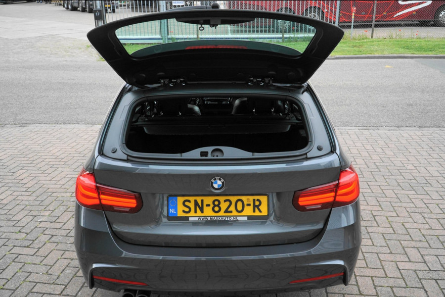 BMW 3 Serie Touring 320i Edition M Sport Shadow Executive