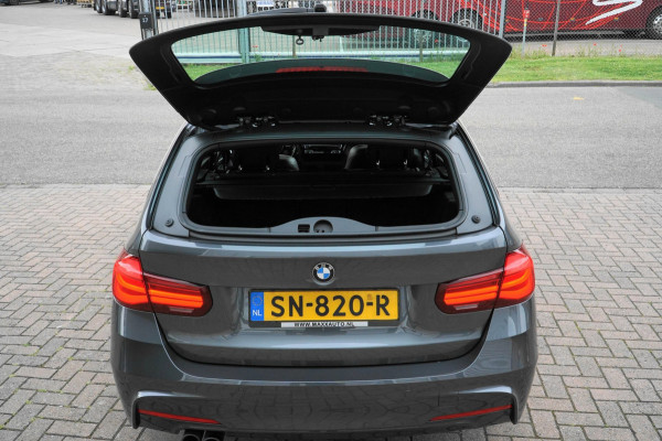 BMW 3 Serie Touring 320i Edition M Sport Shadow Executive