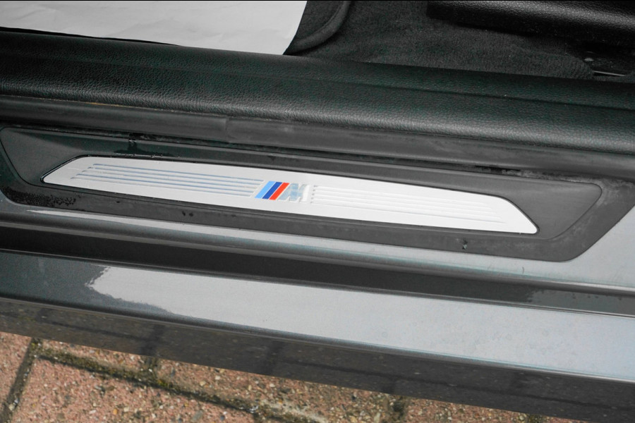 BMW 3 Serie Touring 320i Edition M Sport Shadow Executive