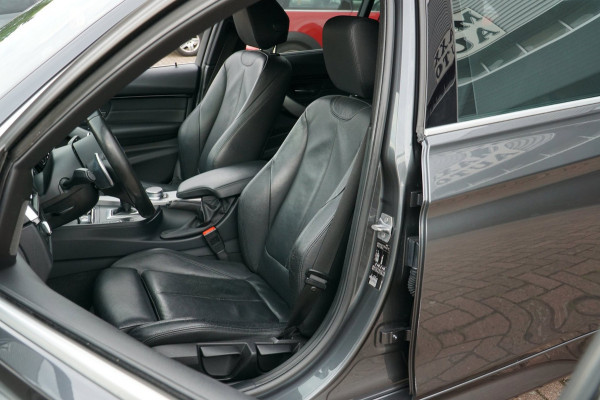 BMW 3 Serie Touring 320i Edition M Sport Shadow Executive
