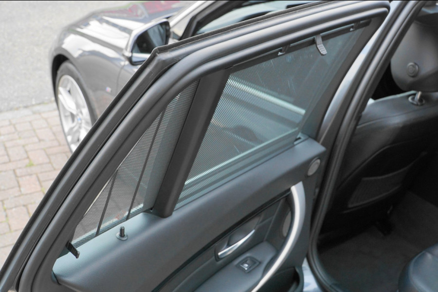 BMW 3 Serie Touring 320i Edition M Sport Shadow Executive