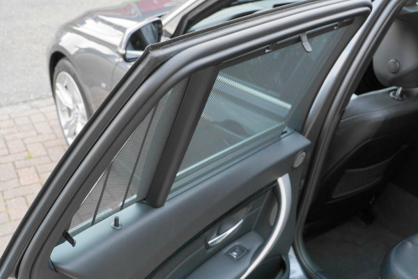 BMW 3 Serie Touring 320i Edition M Sport Shadow Executive