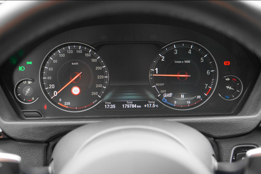 BMW 3 Serie Touring 320i Edition M Sport Shadow Executive