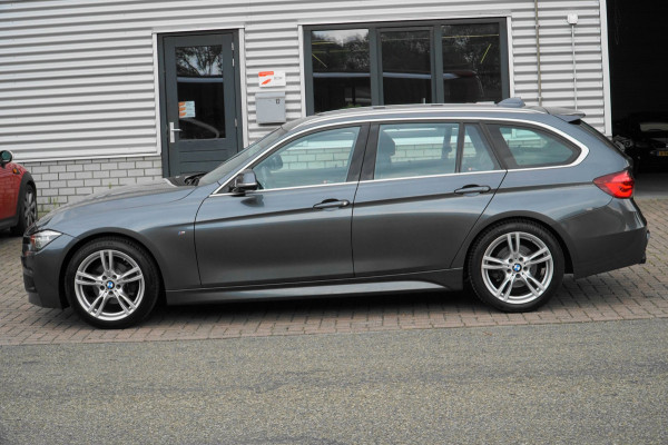 BMW 3 Serie Touring 320i Edition M Sport Shadow Executive