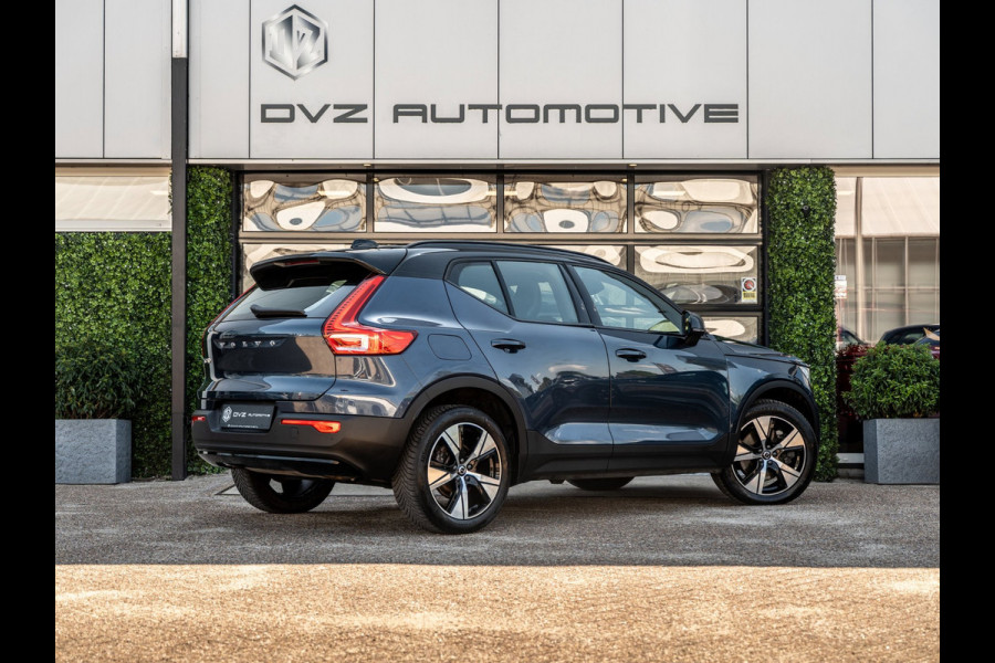 Volvo XC40 1.5 T4 Recharge R-Design | Memory | Leder | Camera | BTW