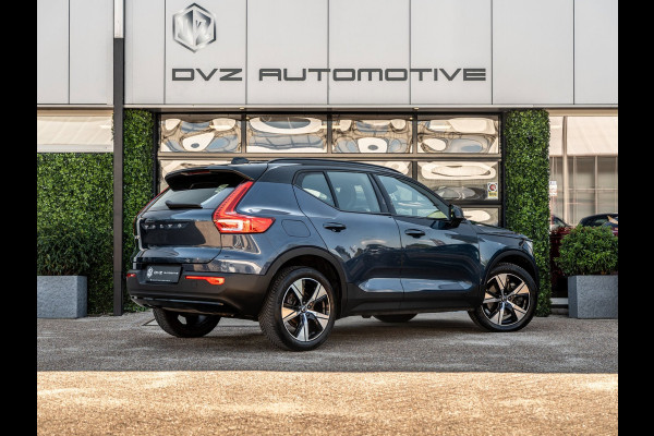 Volvo XC40 1.5 T4 Recharge R-Design | Memory | Leder | Camera | BTW